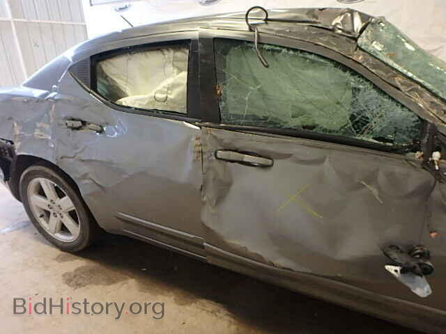 2013 DODGE AVENGER - VIN: 1C3CDZCB4DN665712 - Photo 10