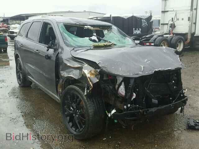 Фотография 1C4RDHAG1FC921172 - DODGE DURANGO 2015