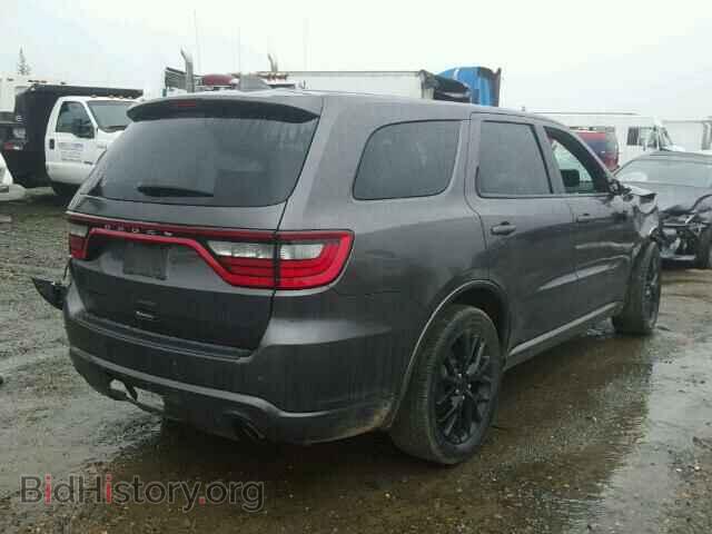 2015 DODGE DURANGO - VIN: 1C4RDHAG1FC921172 - Фото 4