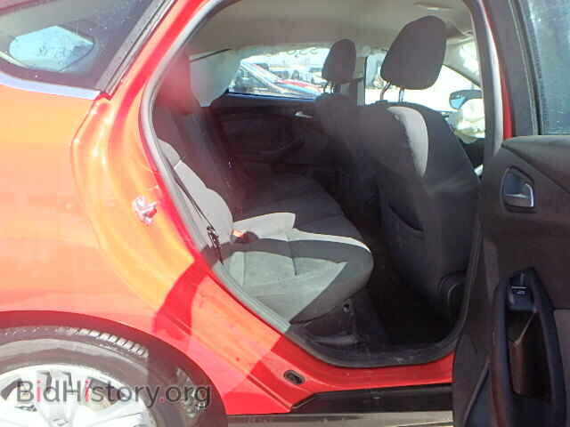 2012 FORD FOCUS - VIN: 1FAHP3M29CL375471 - Фото 6