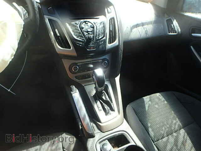 2012 FORD FOCUS - VIN: 1FAHP3M29CL375471 - Фото 9