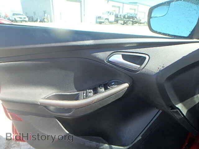 2012 FORD FOCUS - VIN: 1FAHP3M29CL375471 - Фото 10