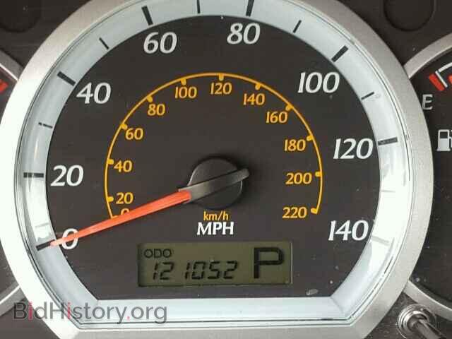 2007 SUZUKI FORENZA - VIN: KL5JD56ZX7K535899 - Фото 8