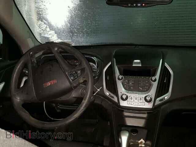 2011 GMC TERRAIN - VIN: 2CTFLREC3B6264532 - Фото 9
