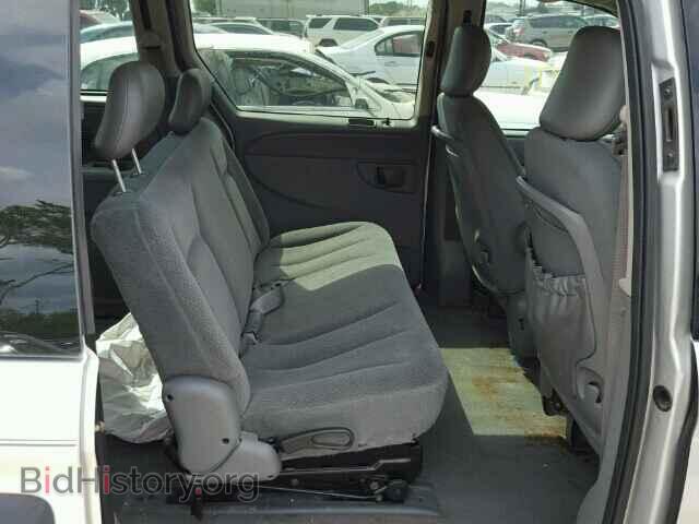 2006 DODGE CARAVAN - VIN: 1D4GP25B66B532921 - Photo 6