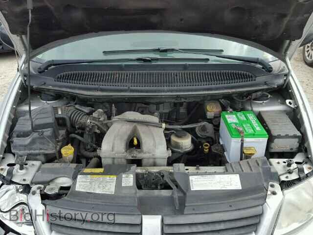 2006 DODGE CARAVAN - VIN: 1D4GP25B66B532921 - Photo 7