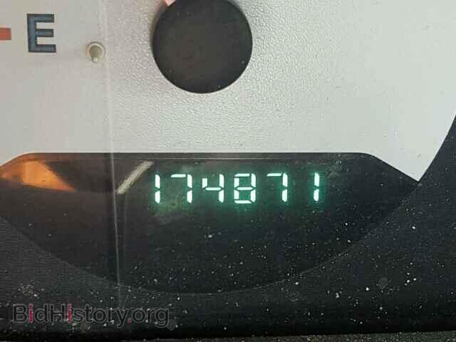2006 DODGE CARAVAN - VIN: 1D4GP25B66B532921 - Photo 8