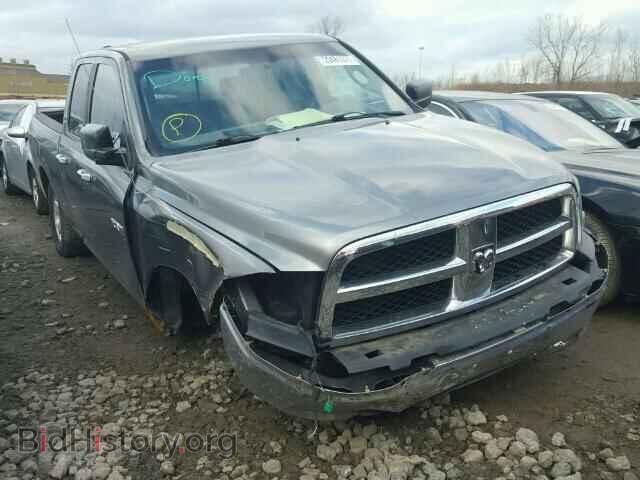 Photo 1D7RB1GP7AS194662 - DODGE RAM 1500 2010