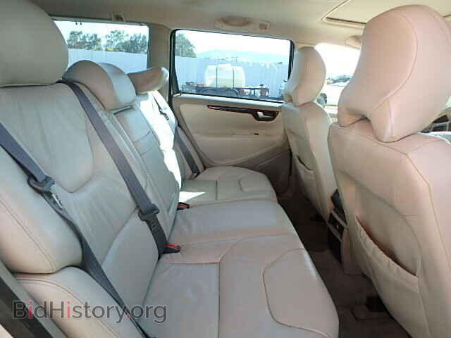 2004 VOLVO V70 - VIN: YV1SW64A942433415 - Фото 6
