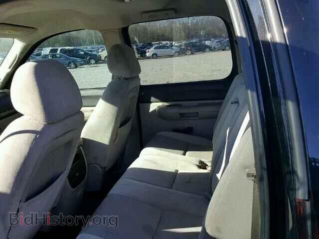 2008 CHEVROLET SILVERADO - VIN: 3GCEC13078G246727 - Фото 6