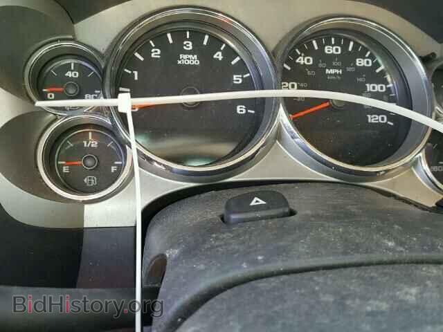 2008 CHEVROLET SILVERADO - VIN: 3GCEC13078G246727 - Фото 8