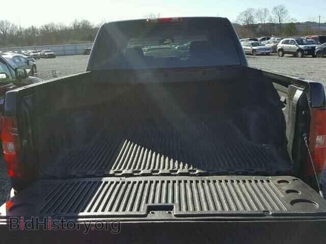 2008 CHEVROLET SILVERADO - VIN: 3GCEC13078G246727 - Фото 9
