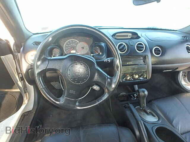 2005 MITSUBISHI ECLIPSE - VIN: 4A3AE75H05E016431 - Photo 9