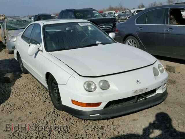 Photo JH4DB8599YS000532 - ACURA INTEGRA 2000