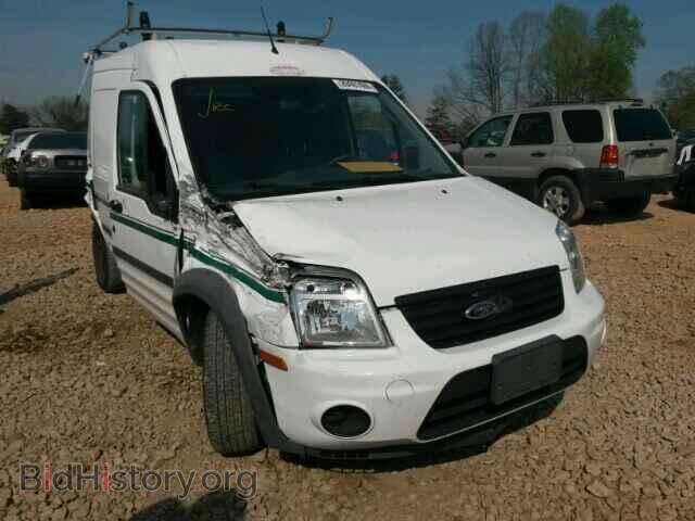 Photo NM0LS7BN5CT102760 - FORD TRANSIT CO 2012