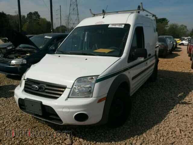 2012 FORD TRANSIT CO - VIN: NM0LS7BN5CT102760 - Фото 2