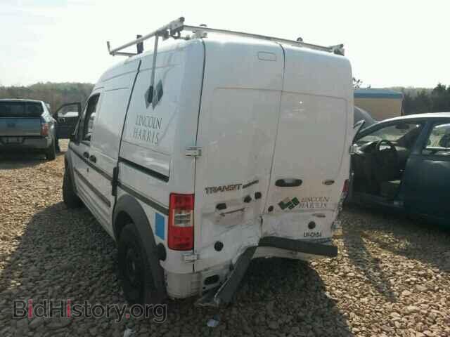 2012 FORD TRANSIT CO - VIN: NM0LS7BN5CT102760 - Фото 3