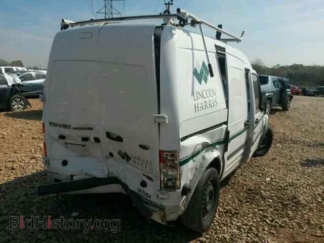 2012 FORD TRANSIT CO - VIN: NM0LS7BN5CT102760 - Фото 4