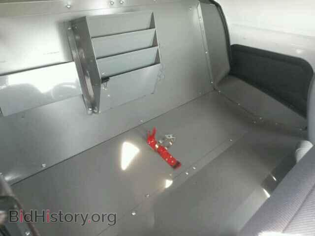 2012 FORD TRANSIT CO - VIN: NM0LS7BN5CT102760 - Фото 6