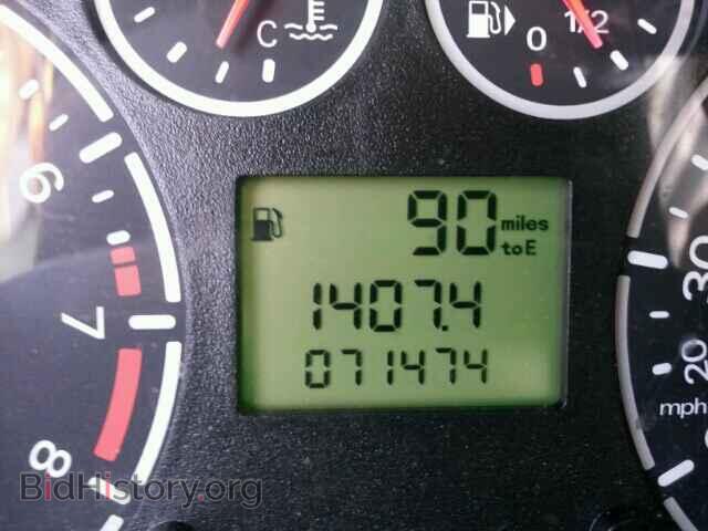 2012 FORD TRANSIT CO - VIN: NM0LS7BN5CT102760 - Фото 8