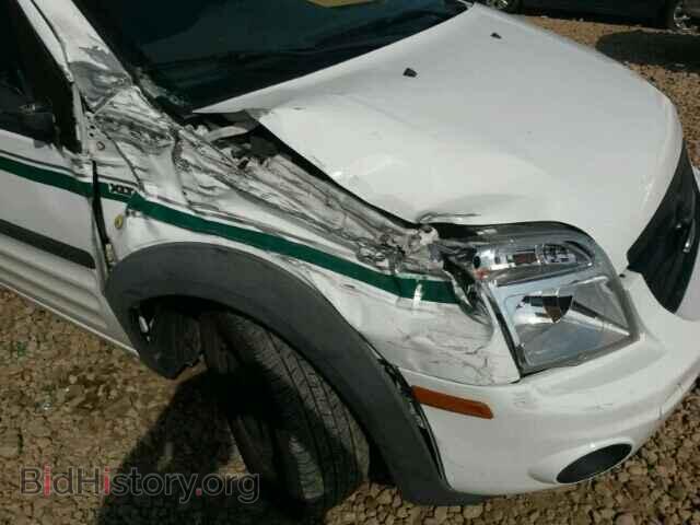 2012 FORD TRANSIT CO - VIN: NM0LS7BN5CT102760 - Фото 9