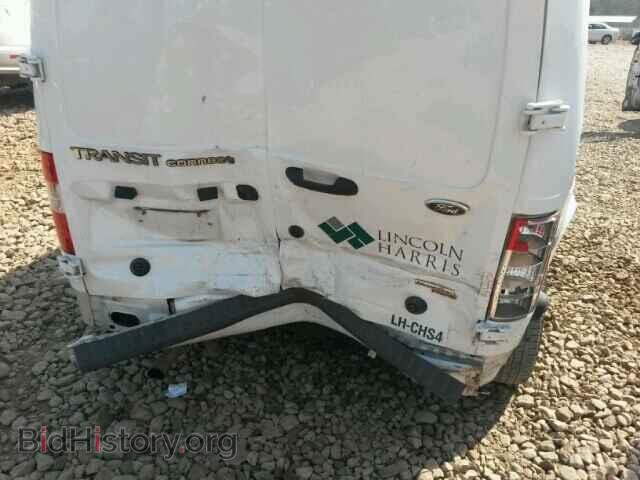 2012 FORD TRANSIT CO - VIN: NM0LS7BN5CT102760 - Фото 10