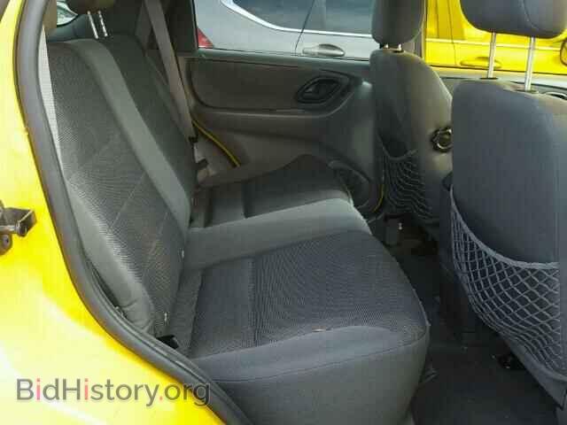 2002 FORD ESCAPE - VIN: 1FMYU04122KC92425 - Фото 6