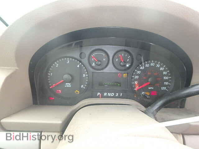 2005 FORD FREESTAR - VIN: 2FMZA51685BA41904 - Фото 8
