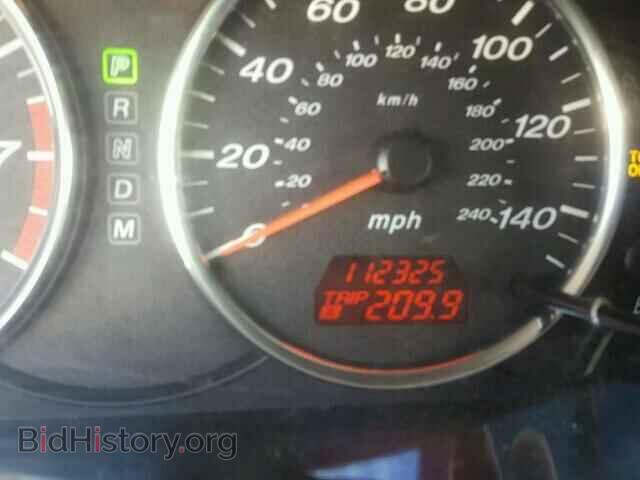 2007 MAZDA 6 - VIN: 1YVHP80CX75M36949 - Фото 8