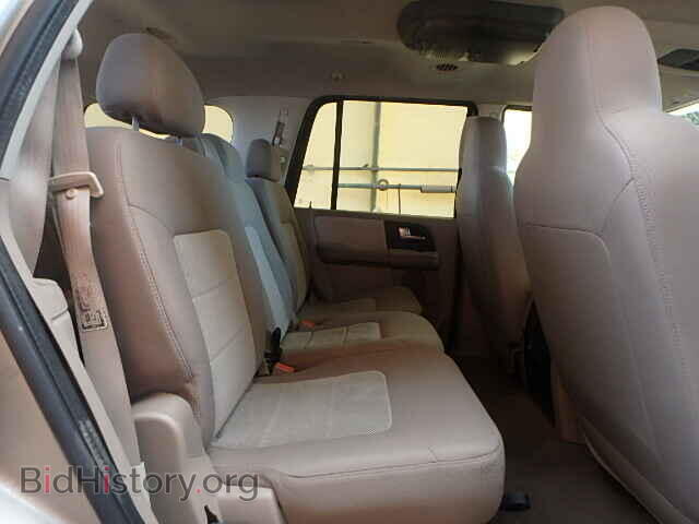 2004 FORD EXPEDITION - VIN: 1FMRU15W74LA09213 - Фото 6