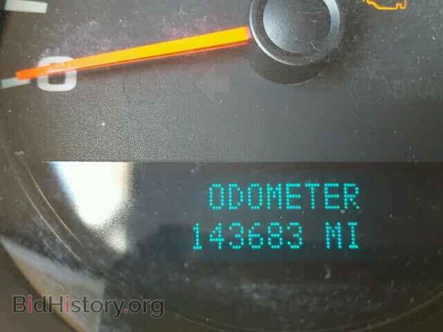 2008 CHEVROLET SILVERADO - VIN: 1GCEC19J38Z273049 - Photo 8
