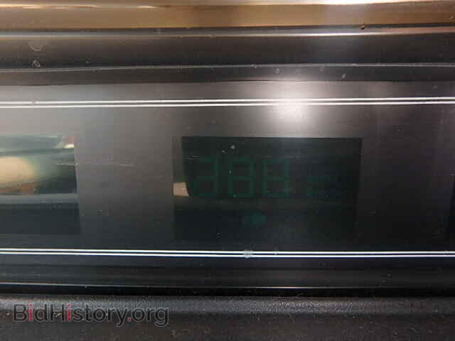 1993 CADILLAC DEVILLE - VIN: 1G6CD53B2P4203702 - Фото 8