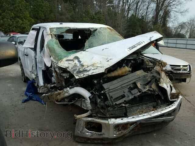 Photo 1FTEW1CF5FKD14086 - FORD F150 2015