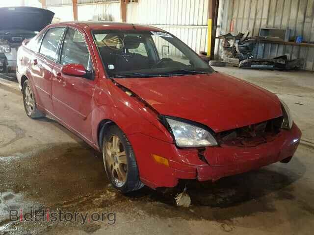 Фотография 1FAFP38Z65W228055 - FORD FOCUS 2005