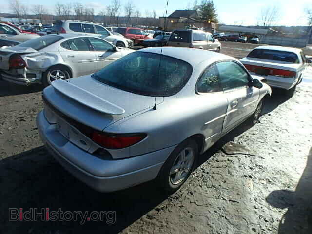 2003 FORD ESCORT - VIN: 3FAFP11383R123771 - Фото 4