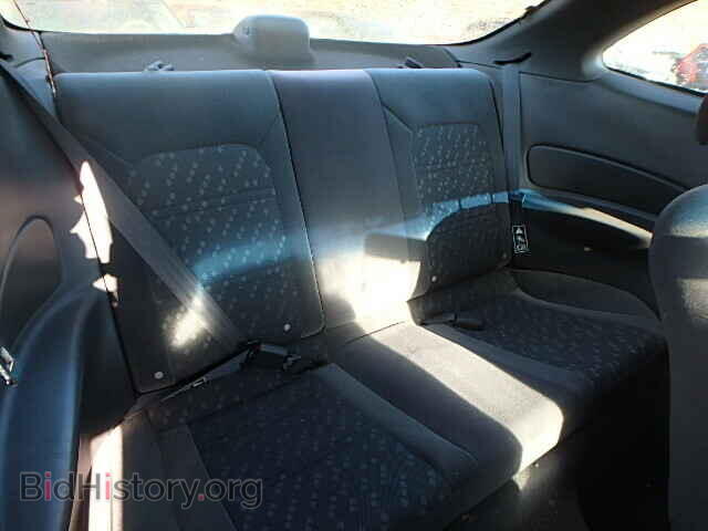 2003 FORD ESCORT - VIN: 3FAFP11383R123771 - Фото 6
