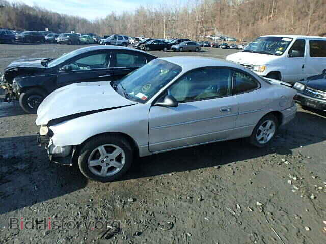 2003 FORD ESCORT - VIN: 3FAFP11383R123771 - Фото 10