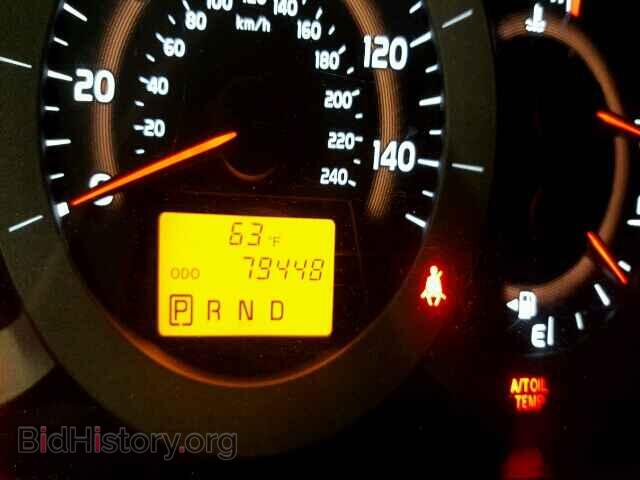 2011 TOYOTA RAV4 - VIN: JTMBK4DVXBD018310 - Фото 8