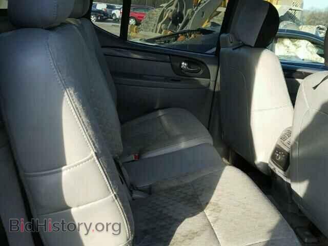 2005 GMC ENVOY - VIN: 1GKET12S356122880 - Фото 6