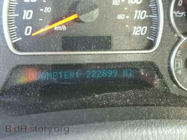2005 GMC ENVOY - VIN: 1GKET12S356122880 - Фото 8