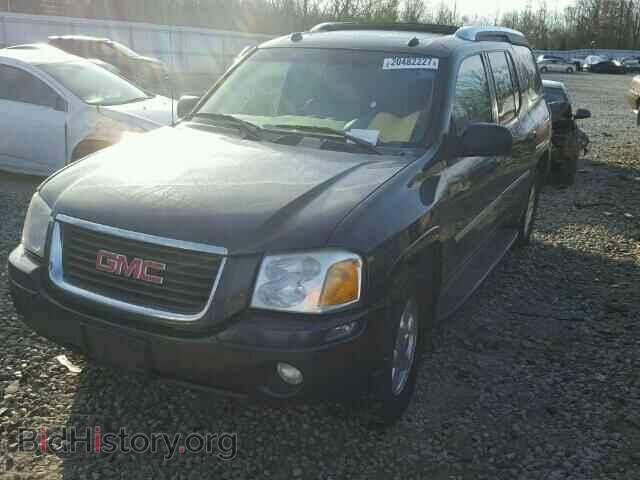 2005 GMC ENVOY - VIN: 1GKET12S356122880 - Фото 9