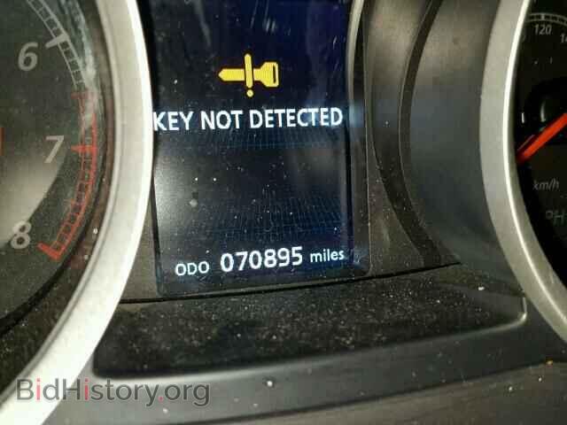 2011 MITSUBISHI LANCER - VIN: JA32U8FW4BU044777 - Фото 8