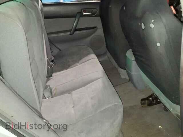 2006 MAZDA 6 - VIN: 1YVHP80C865M52582 - Photo 6