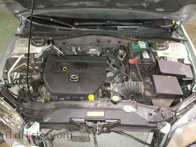 2006 MAZDA 6 - VIN: 1YVHP80C865M52582 - Photo 7