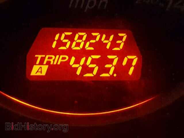2006 MAZDA 6 - VIN: 1YVHP80C865M52582 - Photo 8