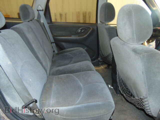 2003 MAZDA TRIBUTE - VIN: 4F2YZ04133KM37592 - Фото 6