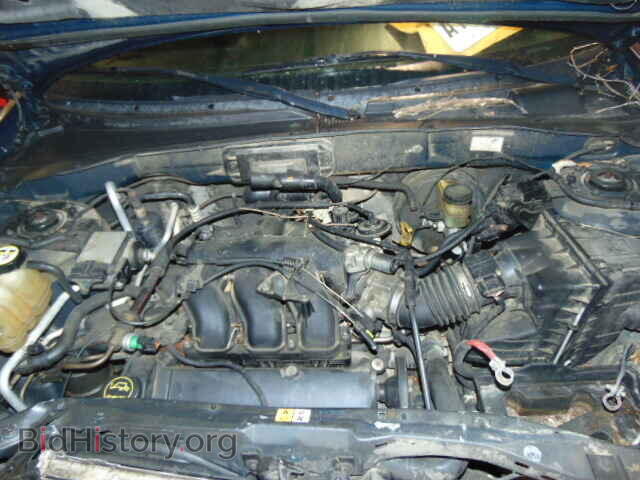 2003 MAZDA TRIBUTE - VIN: 4F2YZ04133KM37592 - Фото 7