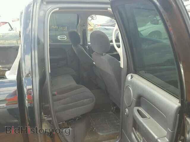 2002 DODGE RAM 1500 - VIN: 3D7HA18N02G132122 - Фото 6