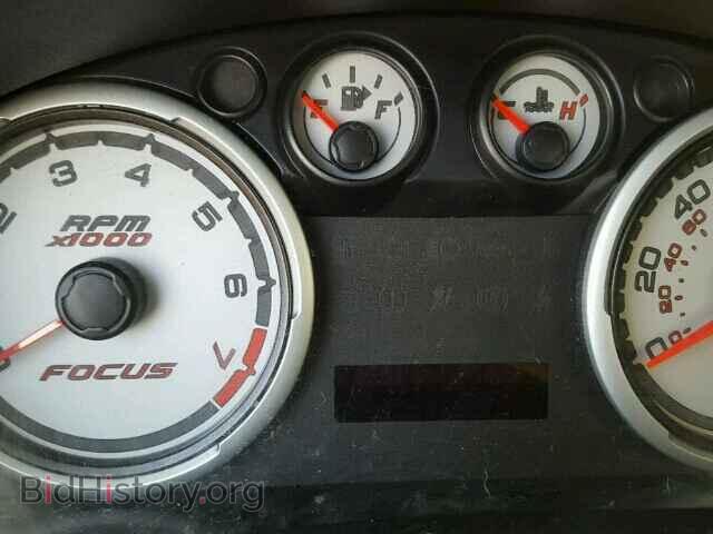 2011 FORD FOCUS - VIN: 1FAHP3EN5BW111962 - Фото 8