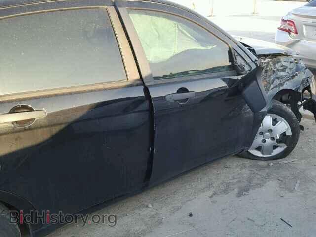 2011 FORD FOCUS - VIN: 1FAHP3EN5BW111962 - Фото 10